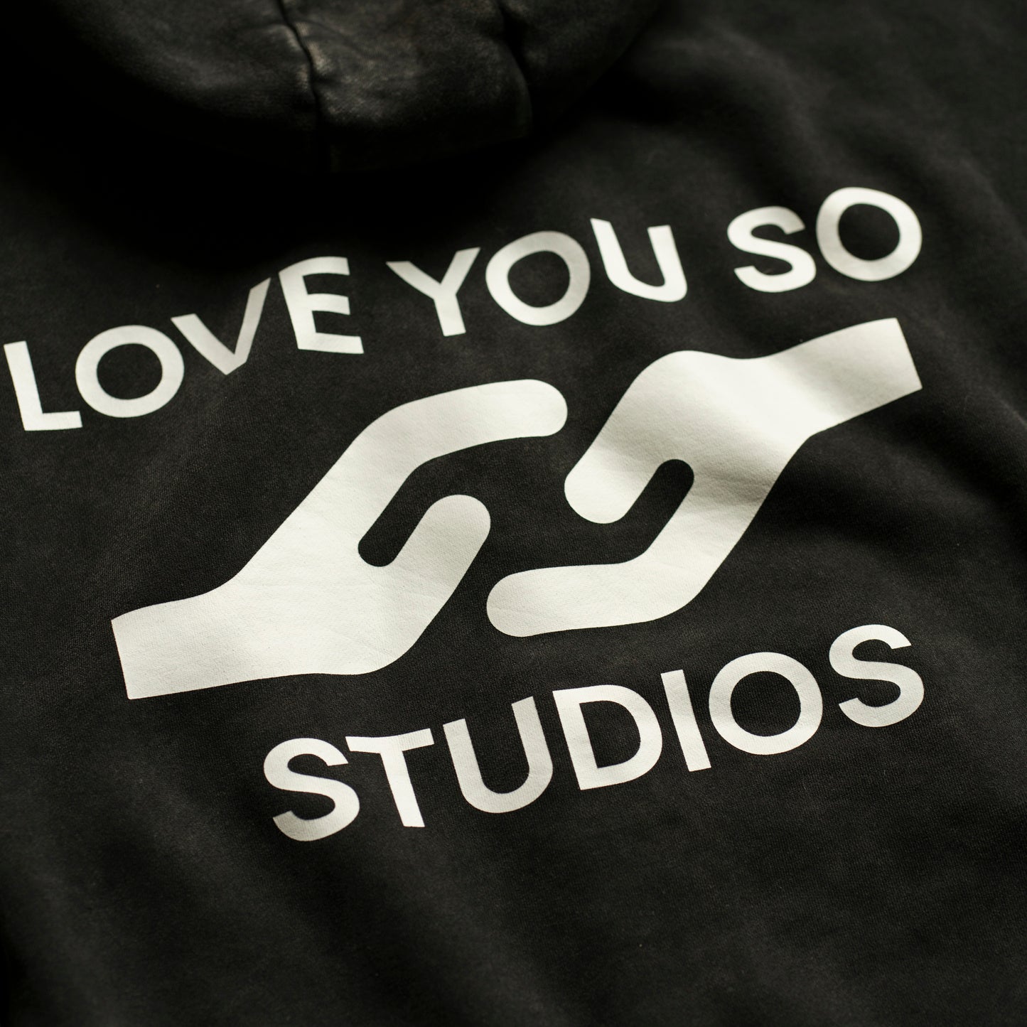 The Studio Hoodie