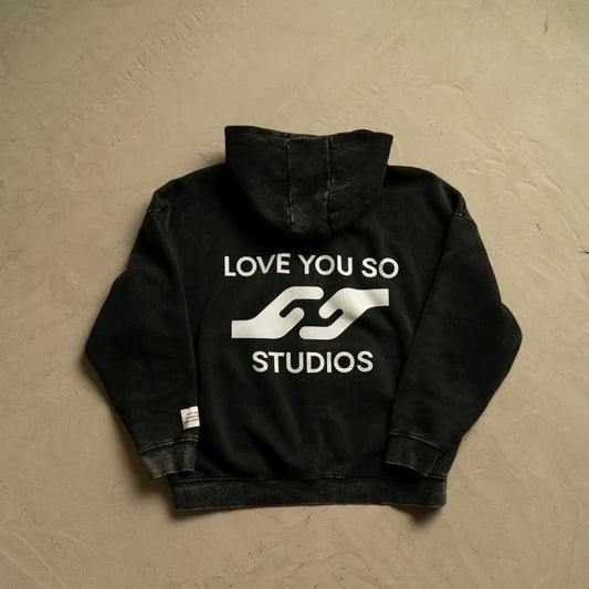 The Studio Hoodie